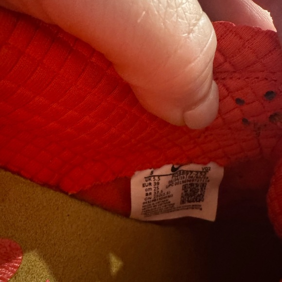 Nike Dunks Woman’s size 8 - Picture 5 of 5